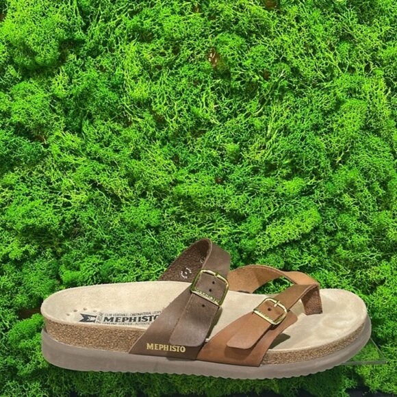 Mephisto Happy Women's Sandals - Picture 6 of 7